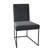 Ian 20.5 " H Upholstered Side Chair-60081588-60081577