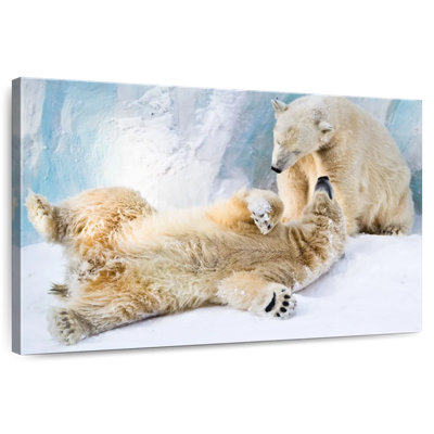 Brampt Polar Bears