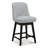 Arlester 26.8" Swivel Counter Stool-301884145