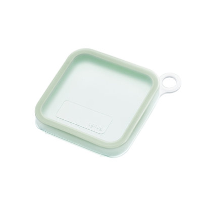 Lékué Reusable Silicone Sandwich Case