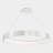 Romain 1 - Light LED Pendant-577302017-550367632