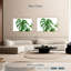 Feuille Harnek Monstera-108695139