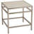 Table End Table