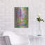 Red Barrel Studio® «Tarot - Ace Of Wands» par Dean Russo, art mural en métal-833014580