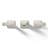 Parallel Wall-Mount Bathroom Sink Faucet Trim-96079194