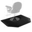 Tapis de salon pour coiffeuse Hexagon-116509516