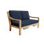 Solerno Heated Loveseat-1057703613
