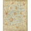 Antique Weave Oushak Wool Oriental Area Rug-92900337