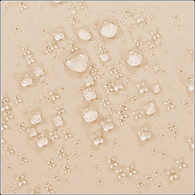 Ensemble de canapé modulaire d'extérieur rond Patio Furniture