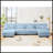 Modular Sectional Sofa-465306353
