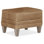Willow Ottoman