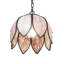 10" Wide Tulip Mini Pendant-11589876