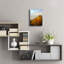 «Morning Has Broken» par John Rivera, art mural en verre acrylique,-248914110