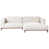 VENG White Boucle is out of stock