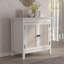 Azareyah 2 Door Storage Cabinet-1339241473
