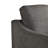 Serta Ashton 51.97" Sloped Arm Loveseat