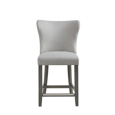 Helena Upholstered Counter Stool