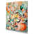 Wrapped Canvas