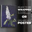 Série FLORAL CCXL III - Impression sur toile seulement - NON-CADRE-1163610826
