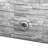 Bestway Fast Set 10' x 26" Stacked Stone Inflatable Swimming Pool Outdoor Set-116094068-116094069