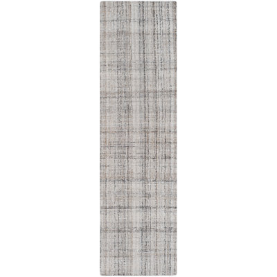 Coopersburg Hand Tufted Performance Rug