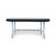Weekend Retreat Outdoor Oval Coffee Table-1443084630