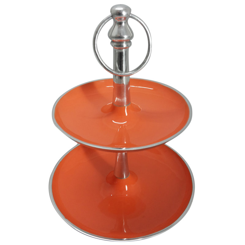 Yepez Tiered Stand