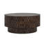Norwood 40" Round Coffee Table-885040889
