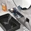 Robinet de salle de bain mural-63405109