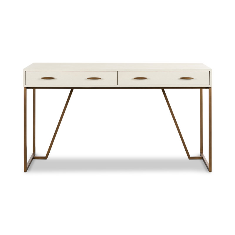 Heredia Writing Desk