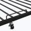 Modern Design Modern Metal Platform Bed Frame With Bed-89150982-89150983