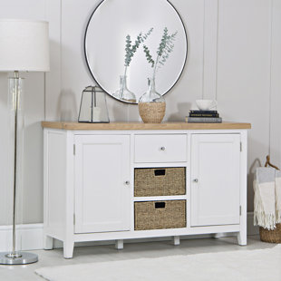 EA DINING 140cm Sideboard