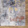Aloha Abstract Indoor Rug