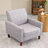 Ruthee Upholstered Armchair-2059066112