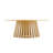 Layla Coffee Table In Light Oak