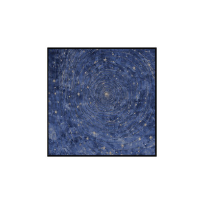 Tapis gris soyeux et moelleux