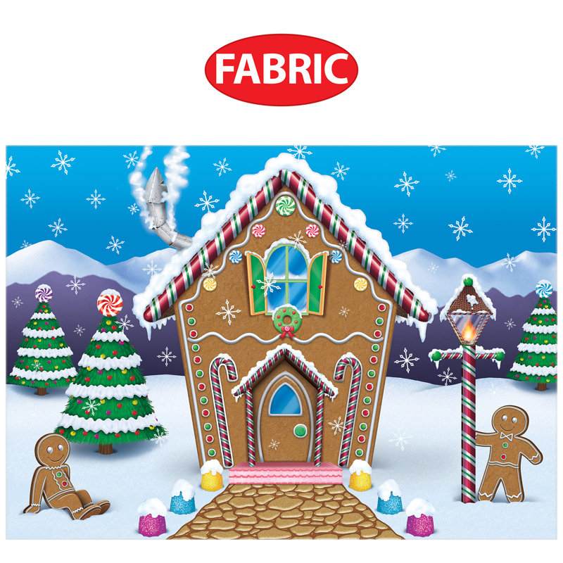 Christmas Insta-Theme