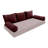T-Cushion Daybed Slipcover-1908226087