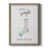 Gray Framed Canvas selected