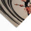 Tapis intérieur et extérieur Rippling Sakura-385380665