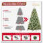 Arbre de Noël 8 pi