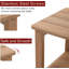 Table d'appoint en plastique Krina-383204945-383204958