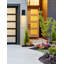 Tenny Outdoor Flush Mount-1962600025-1982975299