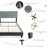 Boxford Upholstered Platform Bed-305982509