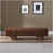 Brun est en rupture de stock sélectionné