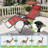 Mobarkar Outdoor Folding Zero Gravity Recliner Lounge Chairs with Adjustable Canopy Shade, Headrest-772693838