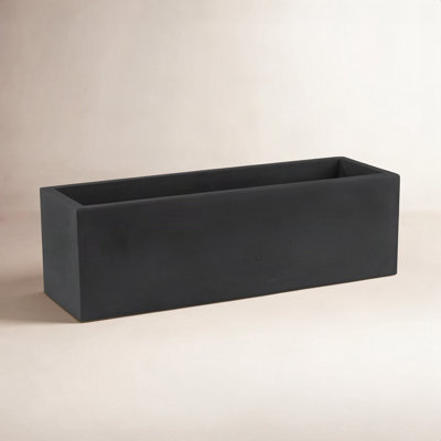 Jardiniere - Resin Pot Planter - Basic