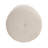 Mayen 19" Wide Round Storage Ottoman-426213556
