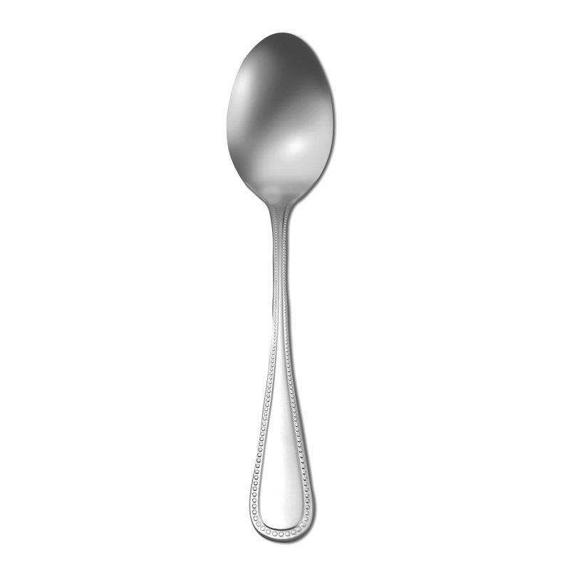 Oneida Hospitality Pearl Serving Spoon