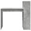 Writing Desk Engineered Wood-785658103